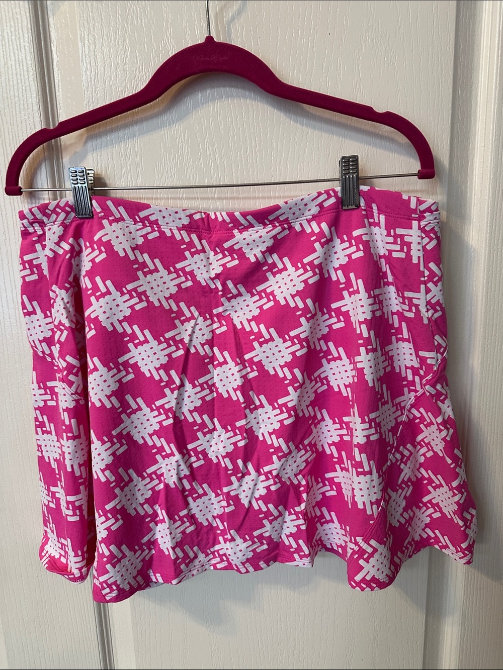 IBKUL Women’s Tennis Pickleball Skort